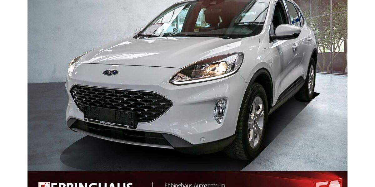 Ford Kuga 32.889 km 23.990 &euro; Dortmund 44149