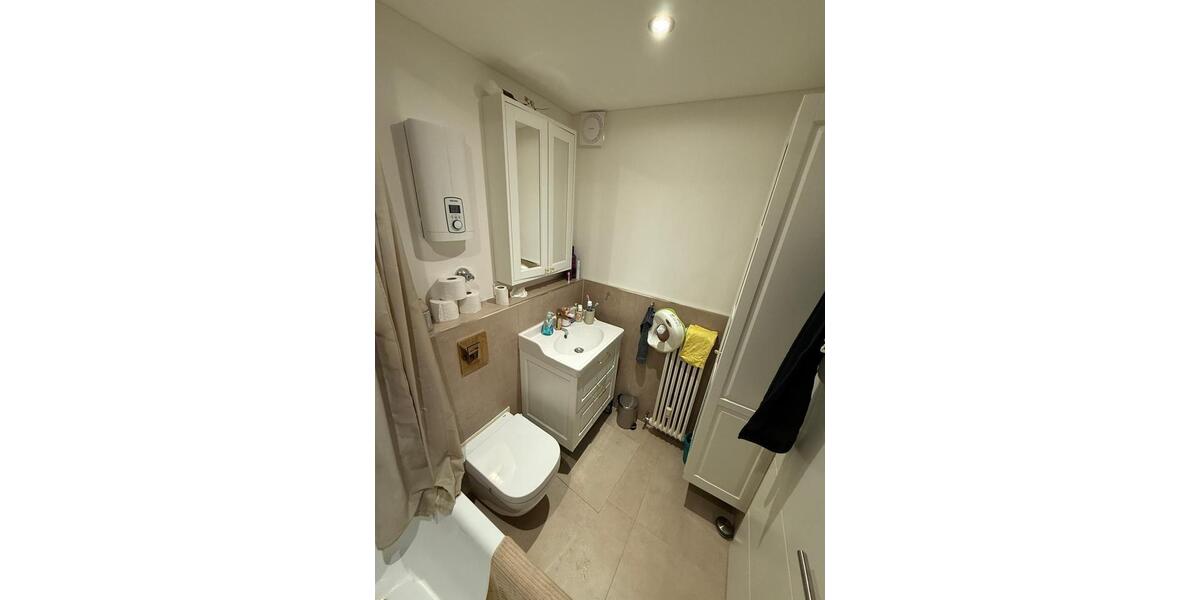 Etagenwohnung Bochum Bochum-Ost - 3.5 Zimmer, 73 m&sup2;, 199.000&euro; | Angebot:25632634