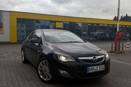Opel Astra 178.000 km 2.800 &euro; Herne 44649