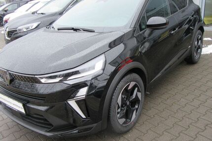 Renault Captur 2.990 km 26.890 &euro; Bochum 44795