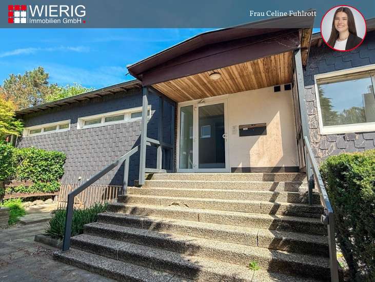 Büro in Essen 999 € 191 m² zimmer