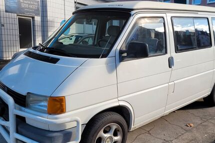 VW T4 California 230.000 km 7.900 € Gelsenkirchen 45881