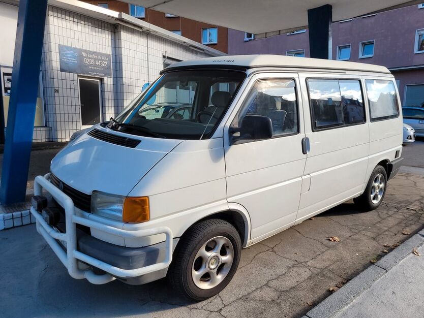 VW T4 California 230.000 km 7.900 € Gelsenkirchen 45881