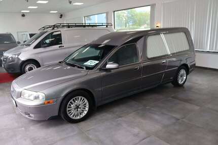 Volvo S80 122.345 km 5.950 &euro; Essen 45329