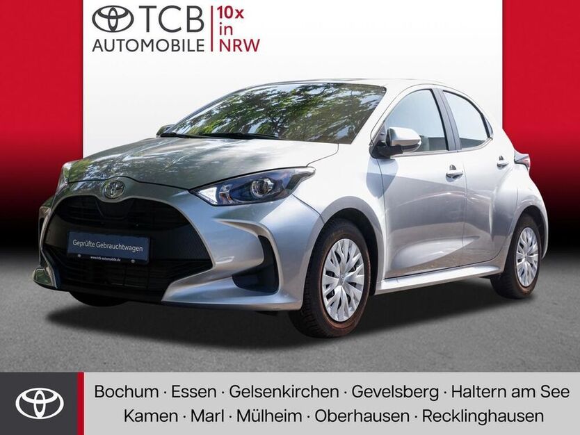 Yaris