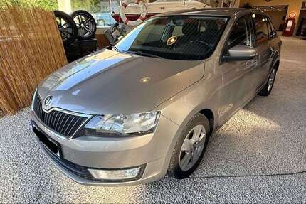 Skoda Rapid/Spaceback 119.000 km 8.500 &euro; Wuppertal 42115