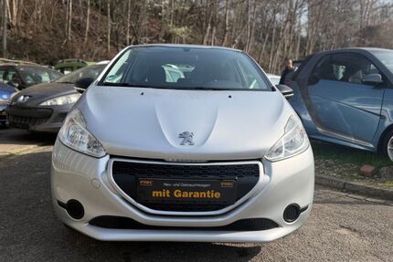 Peugeot 208 103.149 km 4.000 &euro; Essen 45145