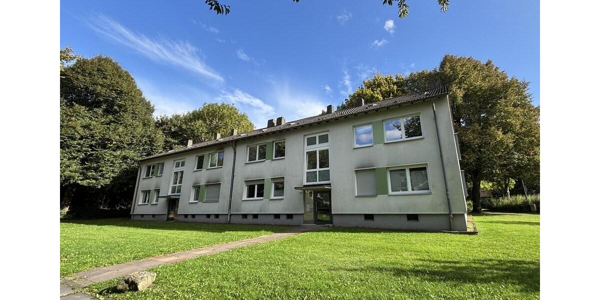 Erdgeschoßwohnung Bochum Bochum-Nord - 3.5 Zimmer, 65 m&sup2;, 564&euro; | Angebot:26042961