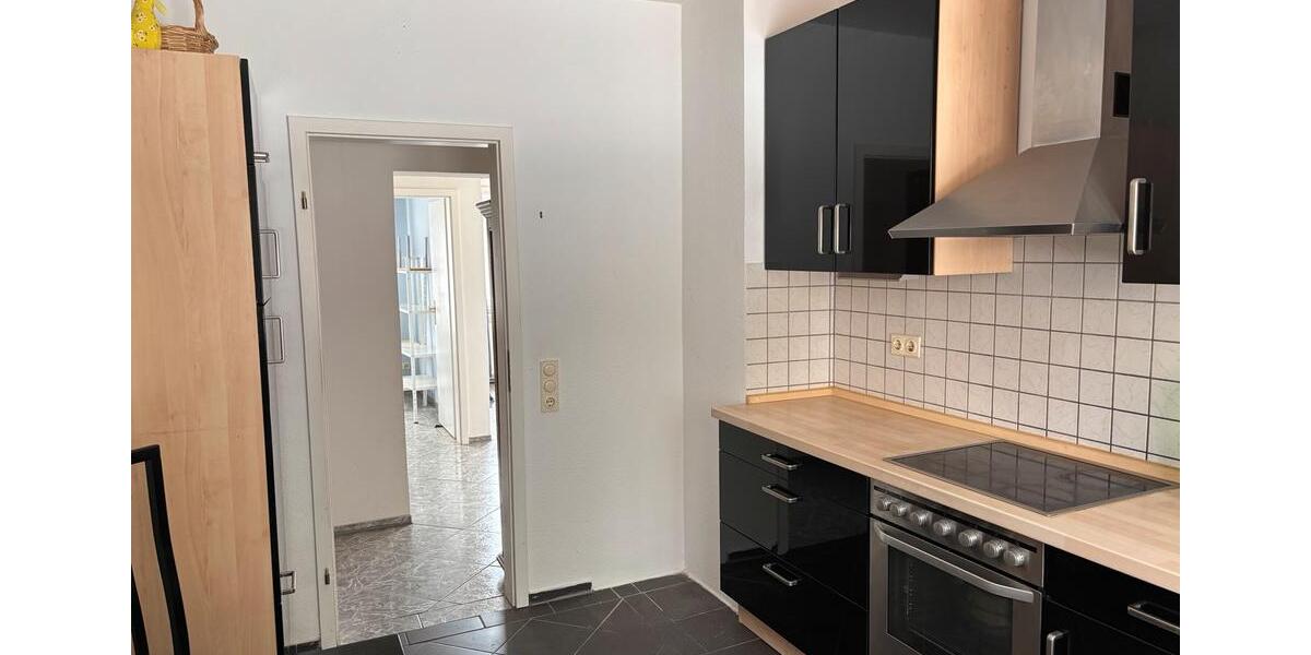 Etagenwohnung Bochum Günnigfeld - 3 Zimmer, 100 m&sup2;, 179.000&euro; | Angebot:27075730