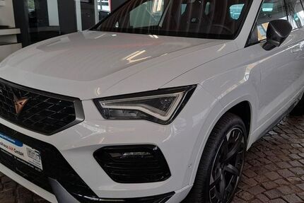 Cupra Ateca 11.252 km 29.999 € Gelsenkirchen 45888