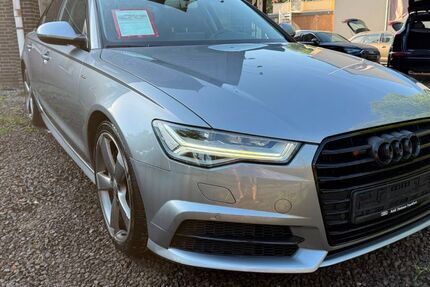 Audi A6 207.000 km 15.900 &euro; Duisburg - Meiderich/Beeck 47139