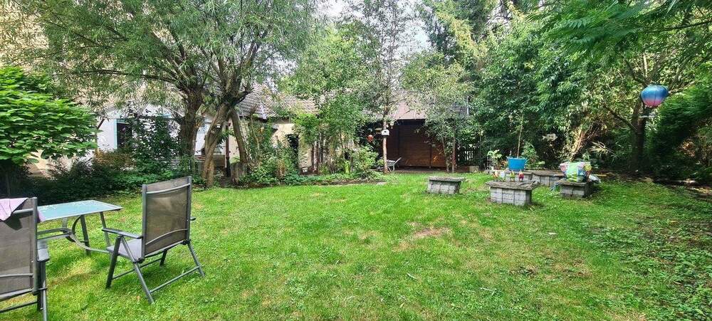 Attraktive familienfreundliche Eigentumswohnung für Individualisten! 6 zimmer