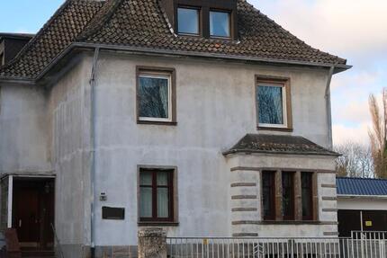 Haus Dortmund Bövinghausen - 11 Zimmer, 200 m&sup2;, 370.000&euro; | Angebot:24732562