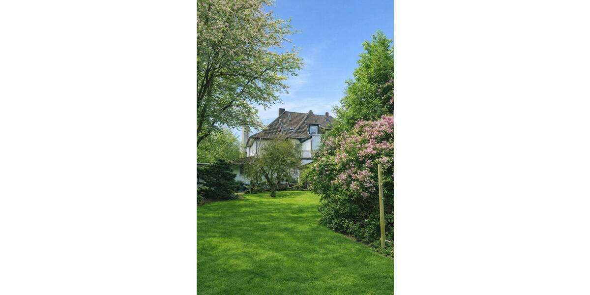 Doppelhaushälfte Marl Brassert - 8 Zimmer, 249 m&sup2;, 595.000&euro; | Angebot:26037015