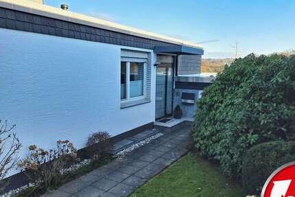 Wohnung Wuppertal Beyenburg - 4 Zimmer, 113 m&sup2;, 295.000&euro; | Angebot:25498459