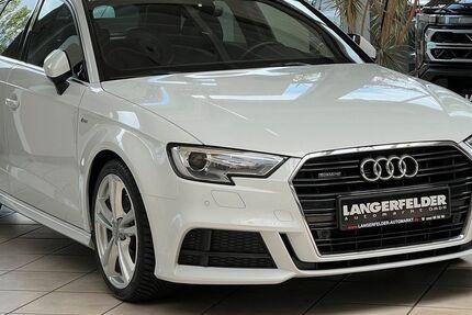 Audi A3 112.063 km 19.999 &euro; Wuppertal 42389