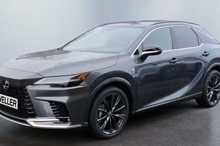 Lexus RX 450 1.500 km 86.990 &euro; Dortmund 44143