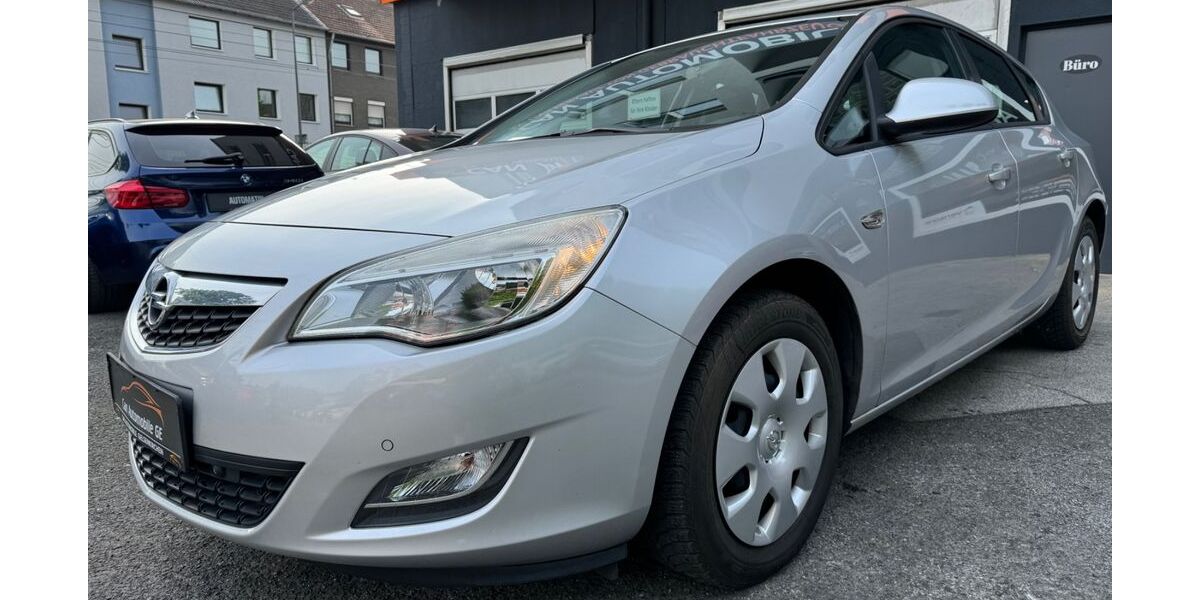 Opel Astra 184.350 km 5.390 &euro; Gelsenkirchen 45899