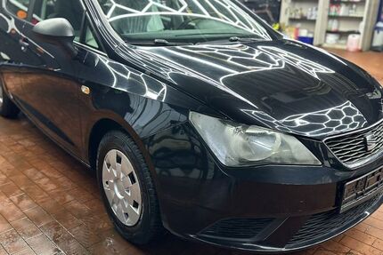 Seat Ibiza 126.000 km 3.280 € Dortmund 44339