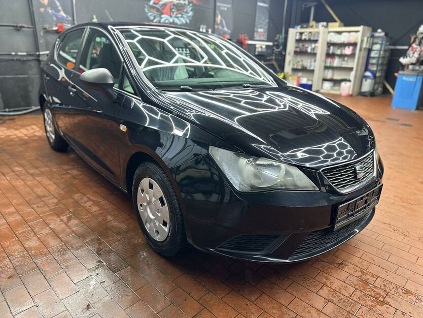 Seat Ibiza 126.000 km 3.280 € Dortmund 44339