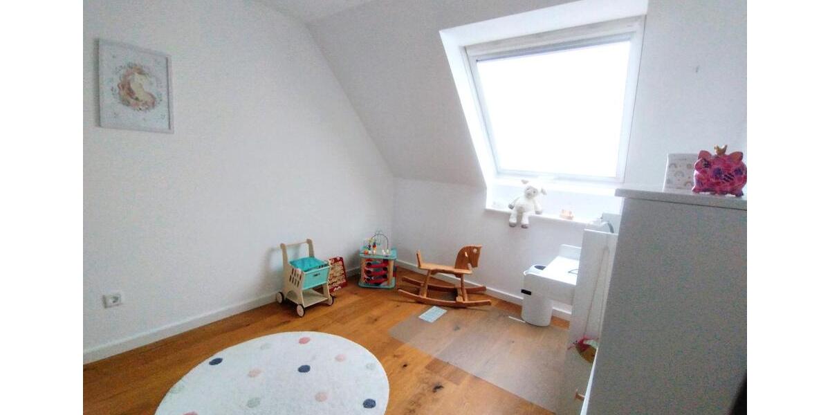 Maisonettenwohnung Dortmund Innenstadt Ost - 4.5 Zimmer, 123 m&sup2;, 529.000&euro; | Angebot:27155502