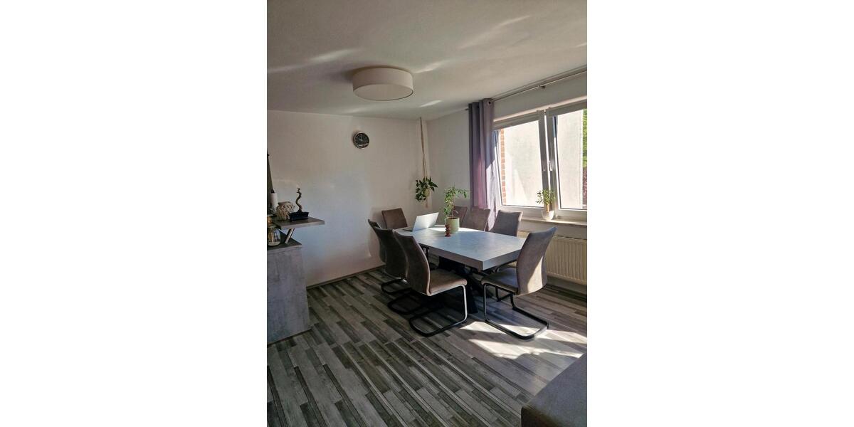 Etagenwohnung Haltern am See - 3 Zimmer, 84 m&sup2;, 855&euro; | Angebot:26262973
