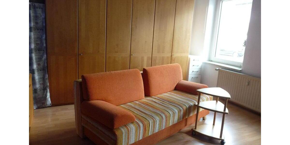 Monteurwohnung, Wohnung auf Zeit 2 zimmer