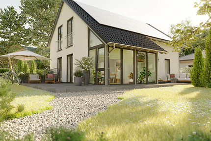 Haus Castrop-Rauxel Behringhausen - 4 Zimmer, 301.610&euro; | Angebot:25424236