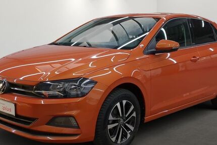 VW Polo 49.959 km 14.850 &euro; Mülheim a.d. Ruhr 45481