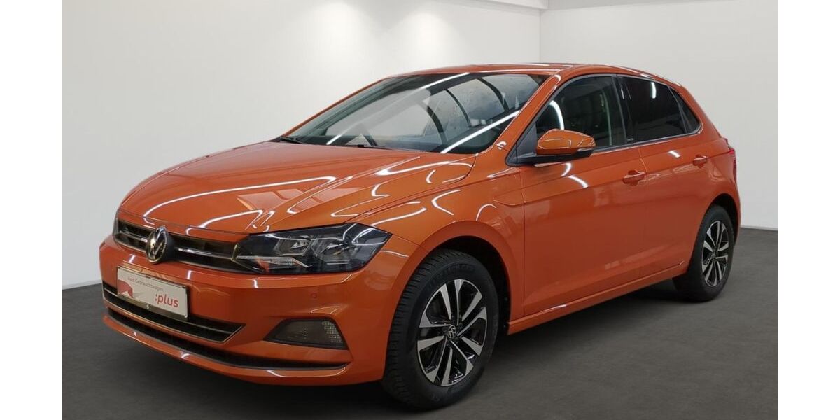 VW Polo 49.959 km 14.850 &euro; Mülheim a.d. Ruhr 45481
