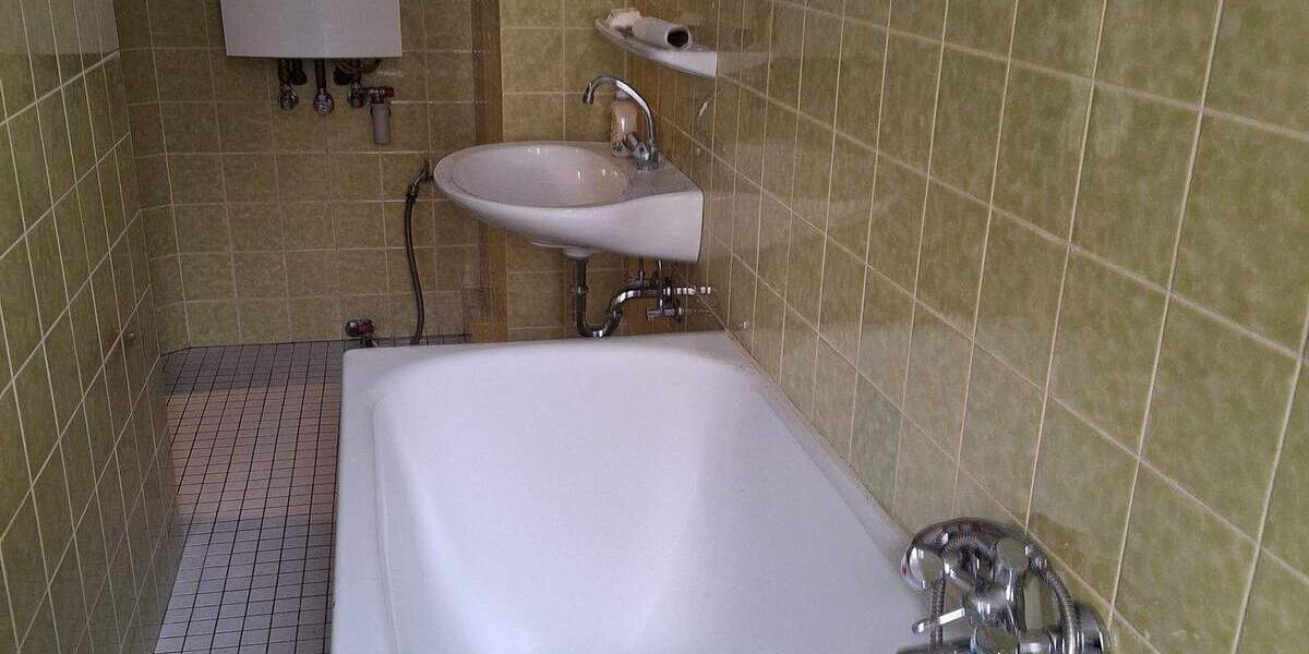 helle 3 Raumwohnung Nähe Riehlpark - Essen West 3 zimmer