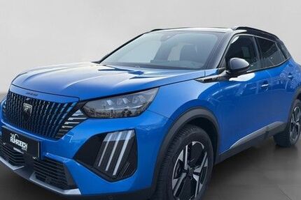 Peugeot 2008 9.506 km 29.990 &euro; Duisburg 47059