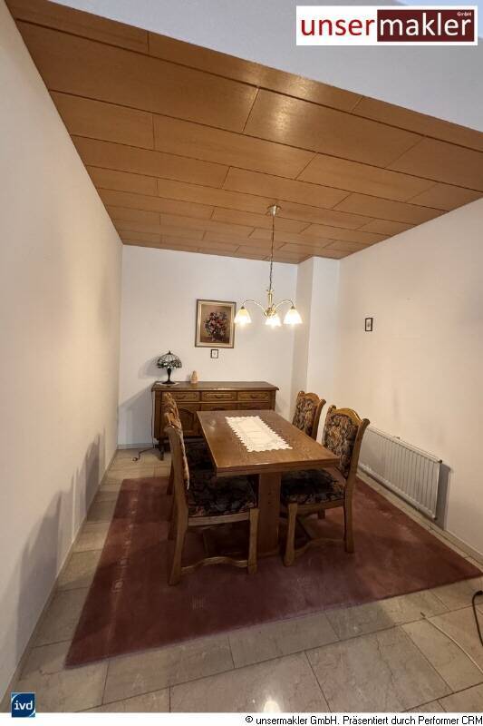 DU- Buchholz gepflegtes Reihenhaus mit viel Wohnraum incl. Garage