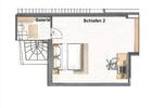 Maisonettenwohnung Dortmund Innenstadt Ost - 4.5 Zimmer, 123 m&sup2;, 529.000&euro; | Angebot:27155502