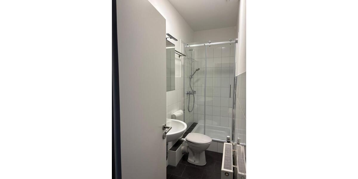 Etagenwohnung Wuppertal Gemarkung Langerfeld - 3 Zimmer, 63 m&sup2;, 568&euro; | Angebot:26385488
