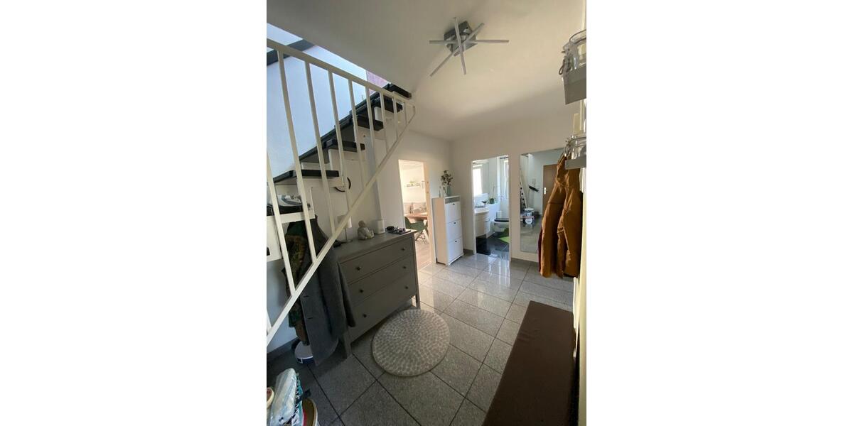 Maisonettenwohnung Dinslaken - 3.5 Zimmer, 86 m&sup2;, 255.000&euro; | Angebot:27297205