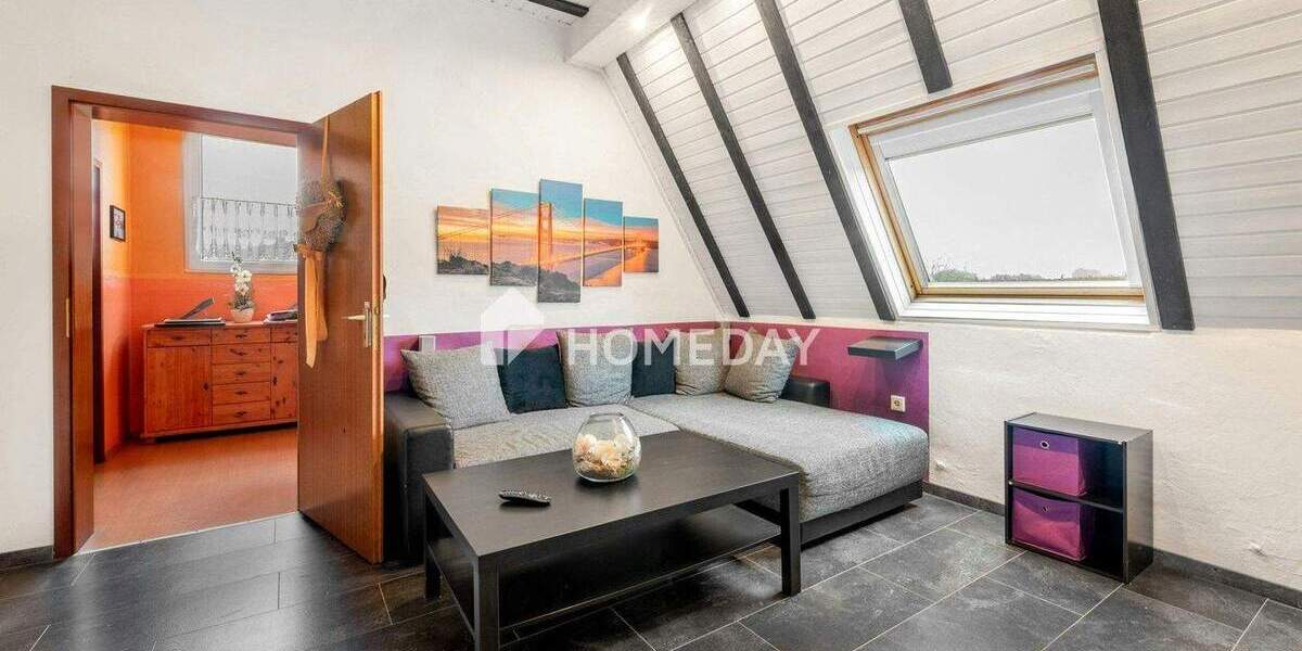 Doppelhaushälfte Herne Wanne - 4 Zimmer, 96 m&sup2;, 359.000&euro; | Angebot:25410251