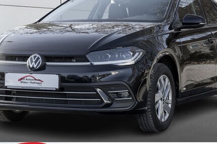 VW Polo 9.705 km 20.929 &euro; Witten 58453