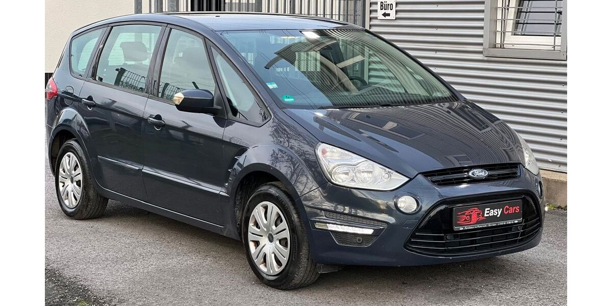 Ford S-Max 176.000 km 6.900 € Essen 45329