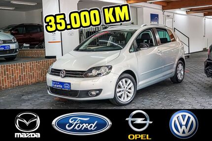 VW Golf Plus 35.000 km 11.499 &euro; Duisburg 47179