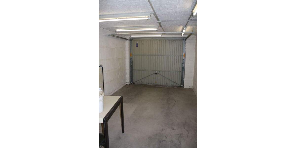 RESERVIERT! Büroräume in Herne-Sodingen mit Stellplätzen und Garage, eigenem Eingang 3 zimmer