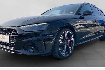 Audi A4 32.123 km 38.280 &euro; Bochum 44892