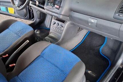 VW Lupo
