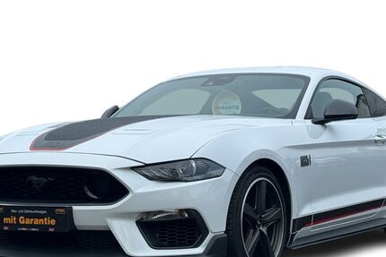 Ford Mustang 56.784 km 43.980 &euro; Duisburg 47249