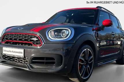 Mini John Cooper Works Countryman 102.000 km 22.900 &euro; Witten 58455