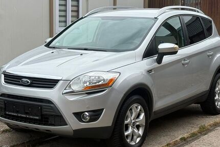 Ford Kuga 192.000 km 6.490 &euro; Hattingen 45525
