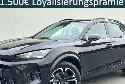 Cupra Formentor 7.990 km 34.980 &euro; Castrop-Rauxel 44579