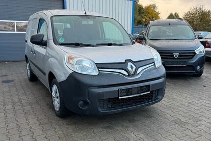 Renault Kangoo 142.854 km 5.390 € Gladbeck 45966