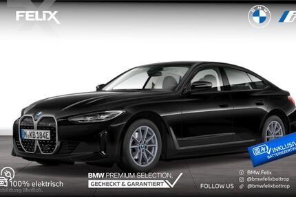 BMW i4 13.417 km 39.880 &euro; Bottrop 46236