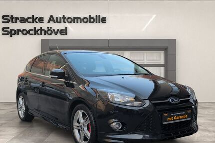 Ford Focus 81.780 km 8.899 &euro; Sprockhövel 45549